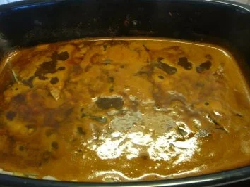 Ungarisches Gulasch - Rezept - Bild Nr. 4
