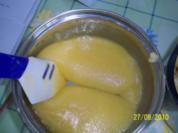 Zuckerkuchen - Rezept