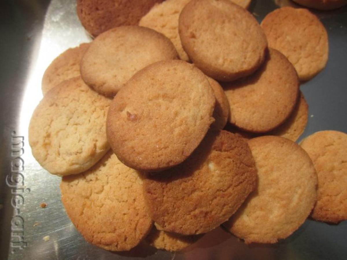 Mama-to-be-cookies - Rezept - Bild Nr. 2