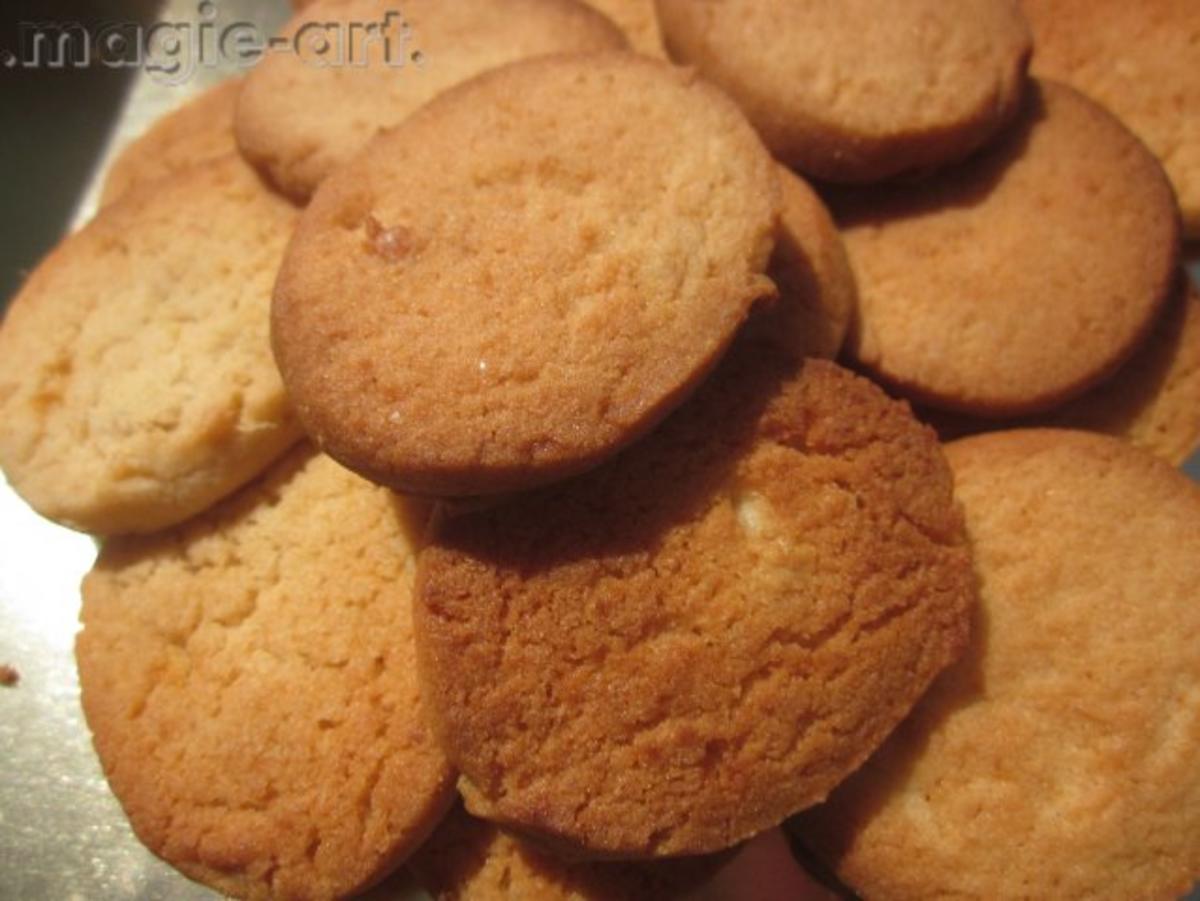Mama-to-be-cookies - Rezept - Bild Nr. 3