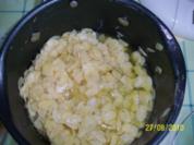 Friss dich dumm- Kuchen - Rezept