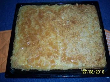 Friss dich dumm- Kuchen - Rezept - Bild Nr. 2