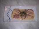 Heller Wurstgulasch - Rezept