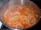 Rezept: Bologneser-Sauce wie Janos sie mir beigebracht hat Bologneser-Sauce wie Janos sie mir beigebracht hat - Rezept