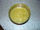 Rezept: Apfelmus Apfelmus - Rezept