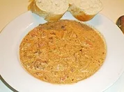 Hackfleisch-Party-Topf - Rezept