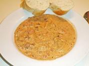 Hackfleisch-Party-Topf - Rezept