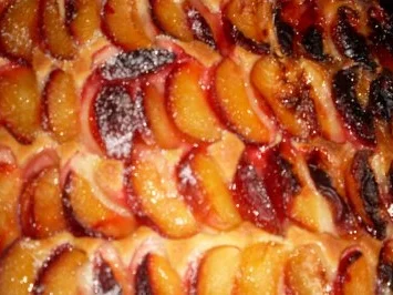 Rezept: Der 185. Pflaumenkuchen... Der 185. Pflaumenkuchen... - Rezept