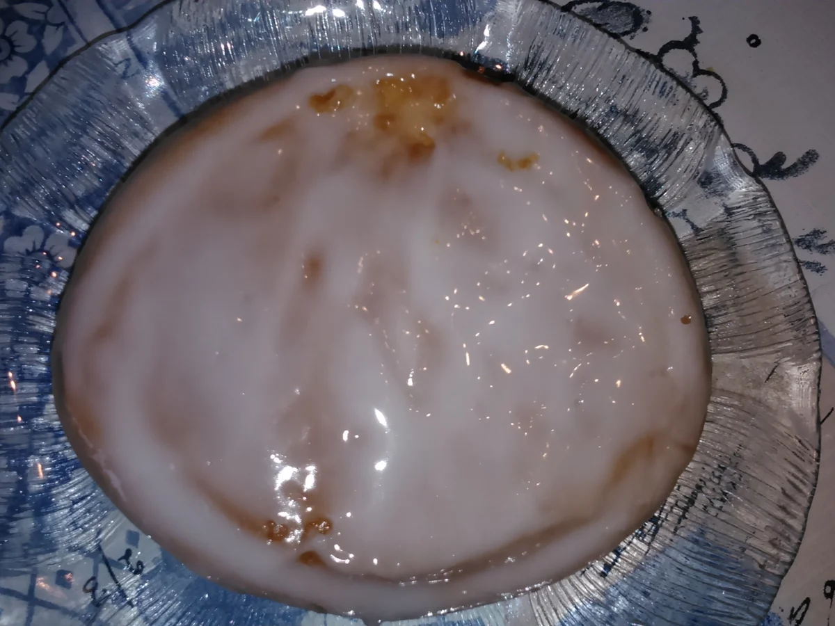 Rezept: Amerikaner nach Ritas und Elkes Art Bild Nr. 98 Amerikaner nach Ritas und Elkes Art - Rezept - Bild Nr. 98