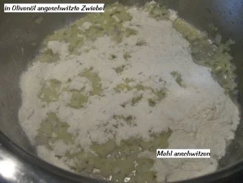 Suppe:   TOMATENSUPPE rustikal - Rezept - Bild Nr. 3