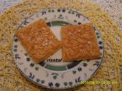 Apfelschnitten - Rezept