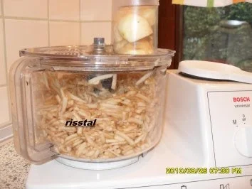 Apfelschnitten - Rezept - Bild Nr. 2