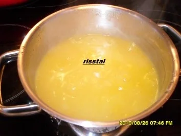 Apfelschnitten - Rezept - Bild Nr. 5