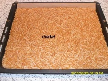 Apfelschnitten - Rezept - Bild Nr. 8