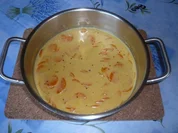 Chilimöhren - Rezept