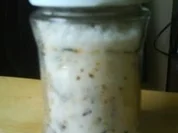 Chili-Rosmarinsalz - Rezept