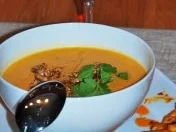 Fruity Hokkaido meets Spicy King Prawn - Rezept - Bild Nr. 8