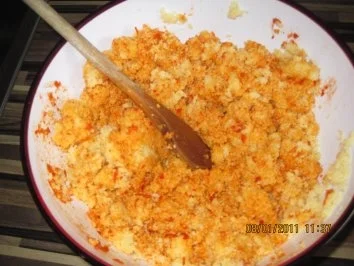 Couscous Salat - Rezept - Bild Nr. 6