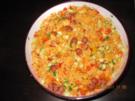 Couscous Salat - Rezept