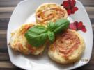 Blätterteigröllchen Klassik - Rezept
