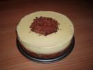 Weiße Trüffeltorte - Rezept