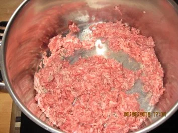 Käse - Lauch Suppe - Rezept - Bild Nr. 4