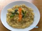Nudeln mit Käse-Soße - Rezept