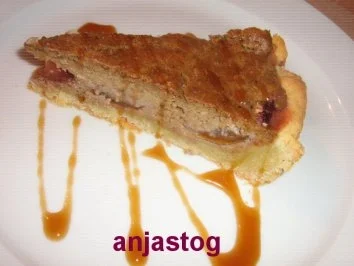 Pflaumen Kuchen - Rezept - Bild Nr. 2