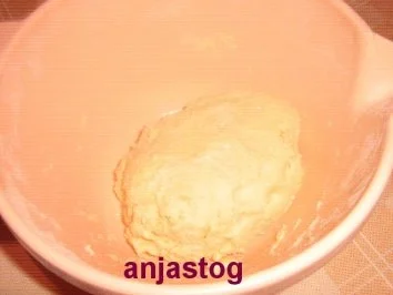 Pflaumen Kuchen - Rezept - Bild Nr. 4