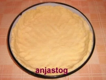 Pflaumen Kuchen - Rezept - Bild Nr. 5