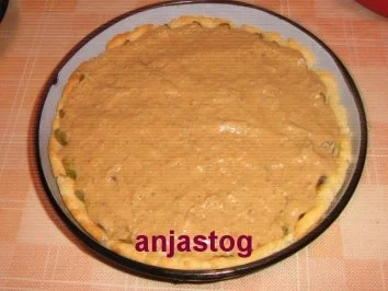 Pflaumen Kuchen - Rezept - Bild Nr. 8