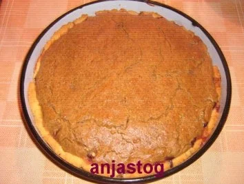 Pflaumen Kuchen - Rezept - Bild Nr. 9