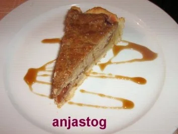 Pflaumen Kuchen - Rezept - Bild Nr. 10