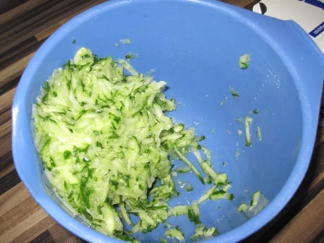 Rezept: Tzaziki Bild Nr. 2 Tzaziki - Rezept - Bild Nr. 2