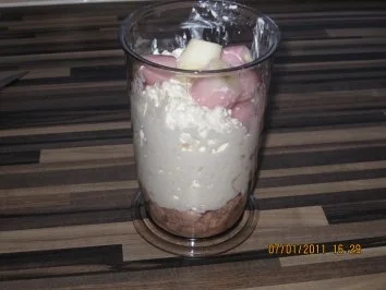 Thunfischdip - Rezept - Bild Nr. 3