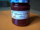 Rezept: Pflaumenmarmelade Pflaumenmarmelade - Rezept