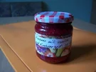 Geistvolle Himbeermarmelade - Rezept