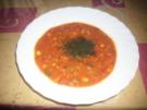 Teufelchen schnelle Fischsuppe - Rezept