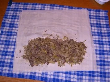 Krautstrudel - Rezept - Bild Nr. 2