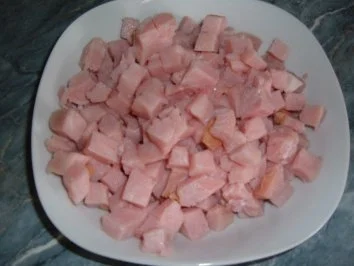 Eintopf : Lauch - Eintopf  mit Kasseler - Rezept - Bild Nr. 4