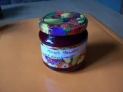 Geistreiche Sauerkirschmarmelade - Rezept
