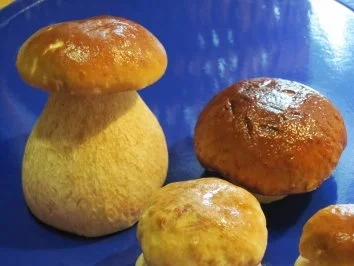 Sieben Zwerge aus dem Wald ... - Rezept - Bild Nr. 5