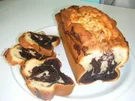 Marmorkuchen - Rezept