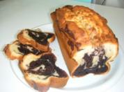 Marmorkuchen - Rezept