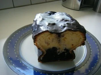 Rezept: Marmorkuchen Bild Nr. 2 Marmorkuchen - Rezept - Bild Nr. 2