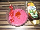 Pseudo-Fruchteis - Rezept