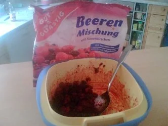Beeren-Tiramisu - Rezept - Bild Nr. 5