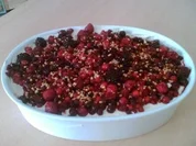 Beeren-Tiramisu - Rezept