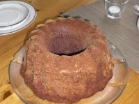 Rezept: Banenen- Schokokuchen Banenen- Schokokuchen - Rezept