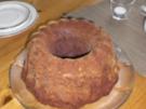 Banenen- Schokokuchen - Rezept